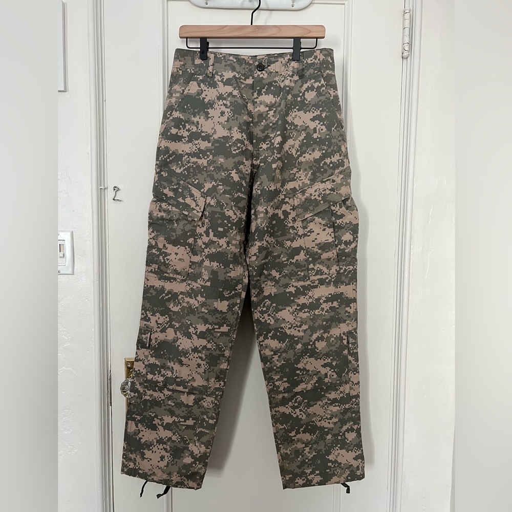 🟡  Like New Propper Men's Tactical Pant | 27-31 Waist | 29.5- 32.5 inseam